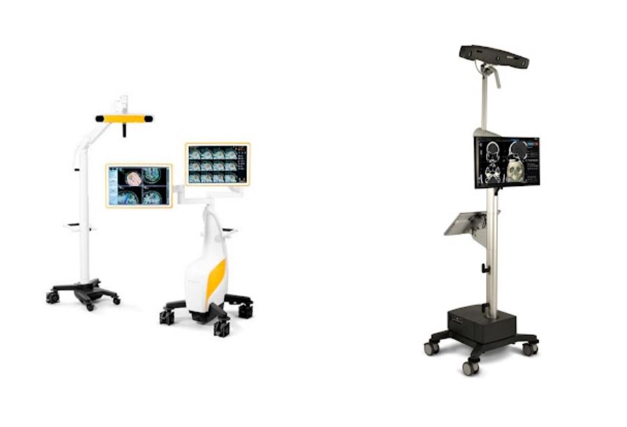 Computer Assisted Surgery